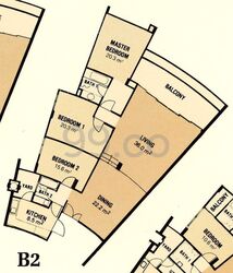 Clementi Park (D21), Condominium #490612381